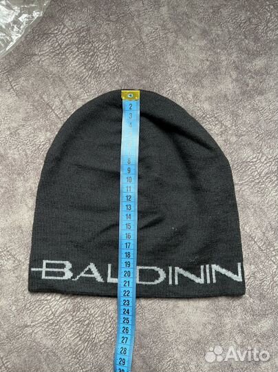 Шапка baldinini