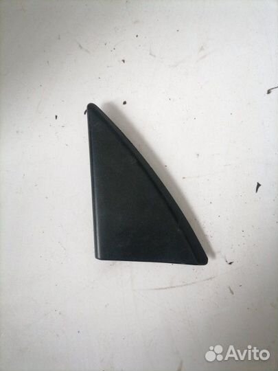 Накладка (уголок) зеркала внутренняя передняя