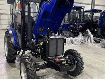 Мини-трактор Lovol TE354, 2023