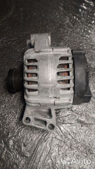 Генератор Volvo S60 2 S80 V40 V70 3 1,6 31345236