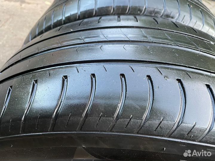 Hankook Kinergy Eco 215/60 R16 95V