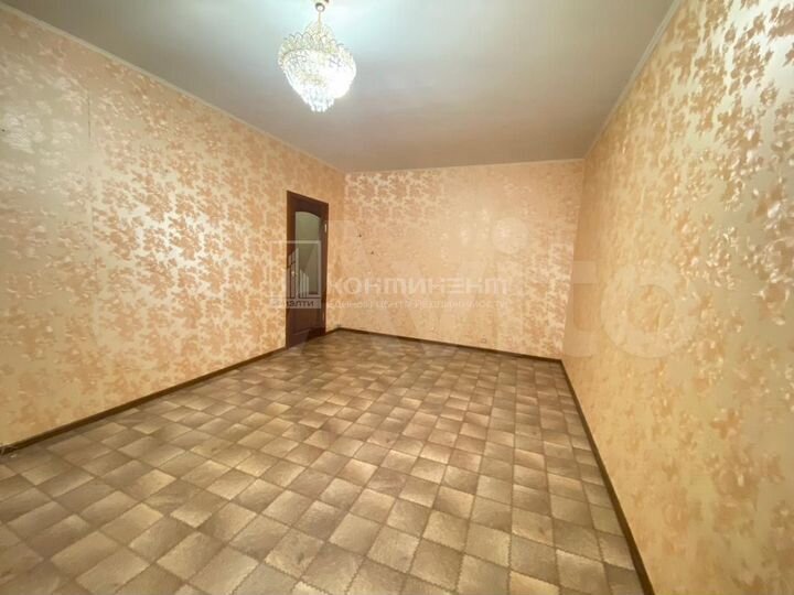 1-к. квартира, 38 м², 4/9 эт.