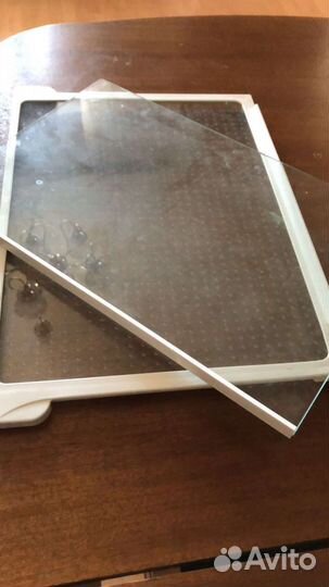 Полки для холодильника ariston