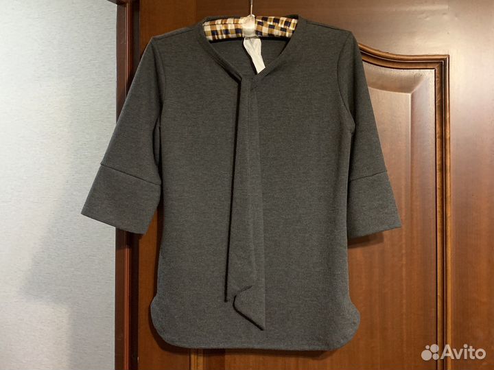 Кофта трикотаж 42-44 новая
