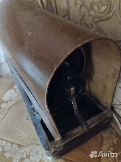 Швейная машина зингер Singer