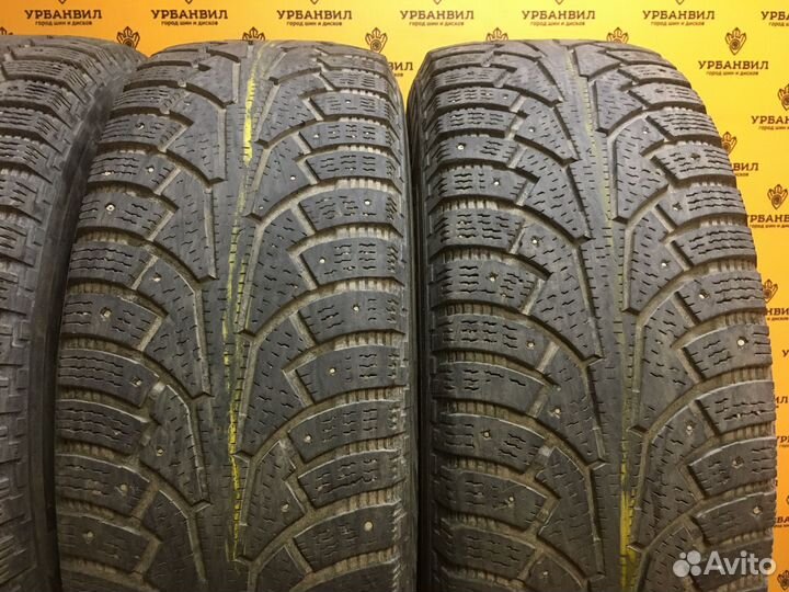 Nokian Tyres Hakkapeliitta 5 235/65 R17 108T