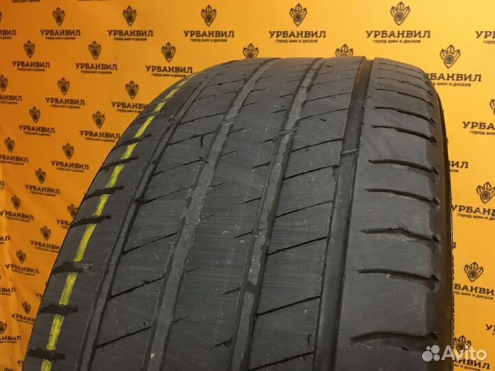 Michelin Latitude Sport 3 275/45 R20 110Y