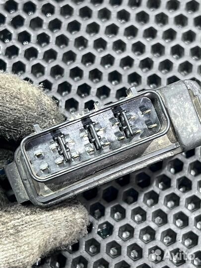 Коммутатор Yamaha YZ 250F 2006-2009