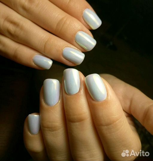 Маникюр, педикюр