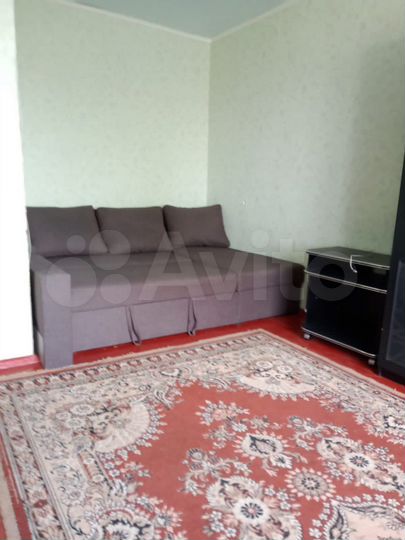 1-к. квартира, 30 м², 5/5 эт.