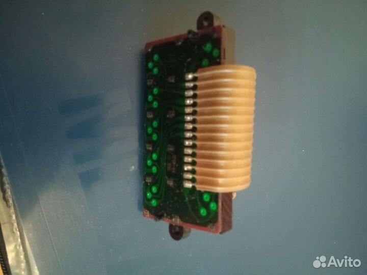 Деталь для магнитолы sharp QT-90