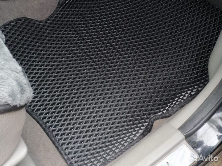 Ева коврики без разреза в подарок Eva Эва