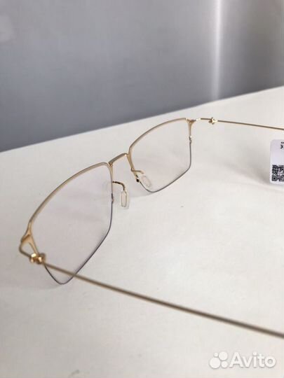 Оправа новая