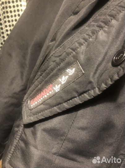 Продаётся теплая куртка