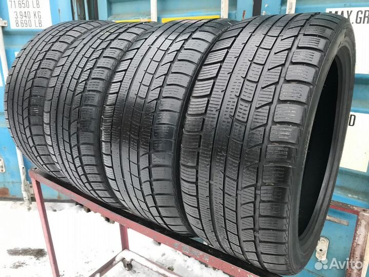 Hankook IceBear W300 275/40 R20 106W
