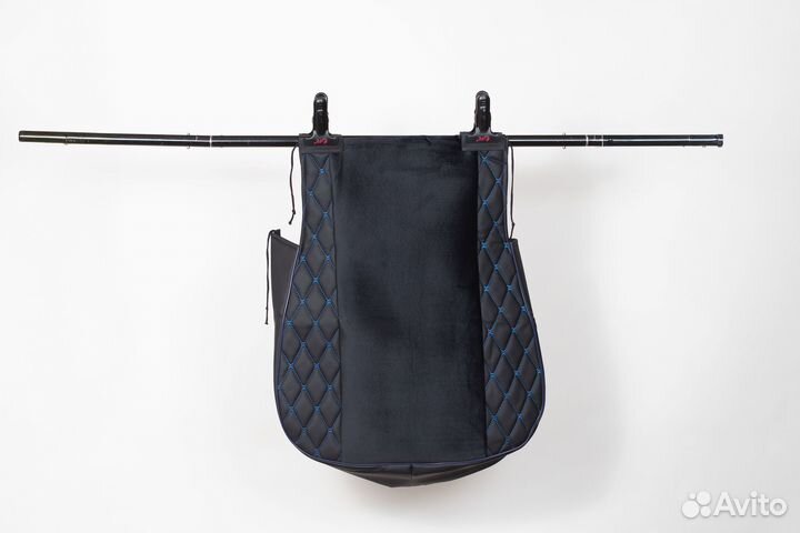 Чехлы на сиденья