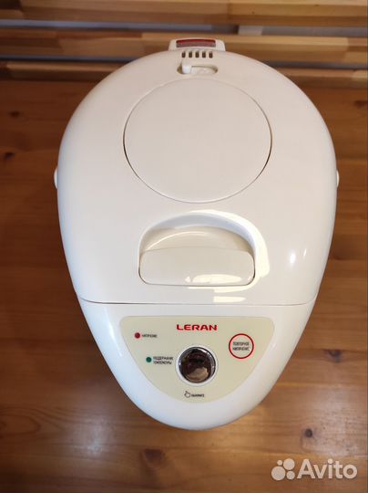 Термопот Leran AP-4011 3,2 литра новый