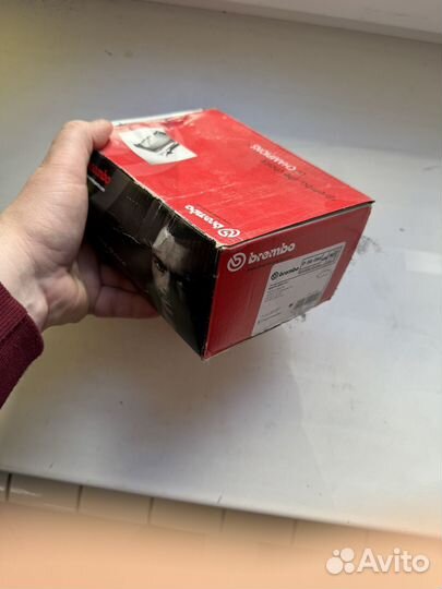 Колодки передние Инфинити / Infiniti M /EX / FX