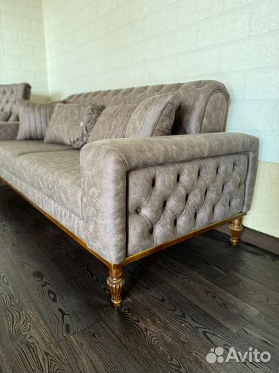 Мягкая Мебель