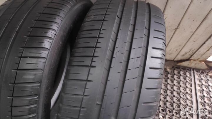 Michelin Pilot Sport 3 245/45 R19 102Y