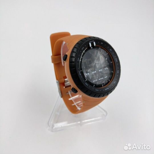 Спортивные часы