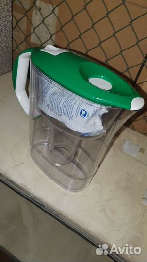 Фильтр для воды