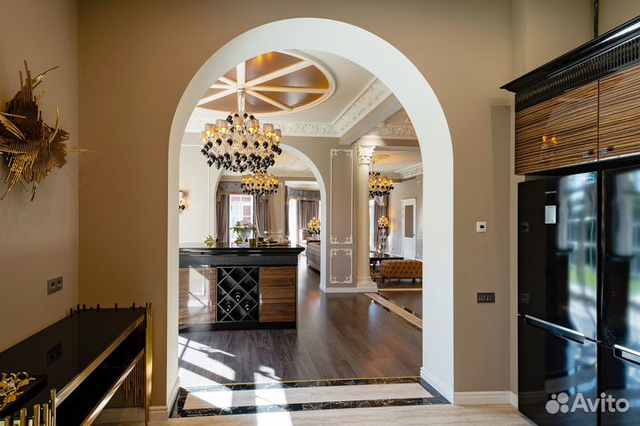 Фото & Видео / Антон - интерьерный фотограф