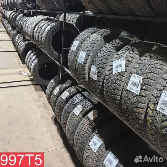 Michelin Pilot Alpin 5 245/40 R19 94M