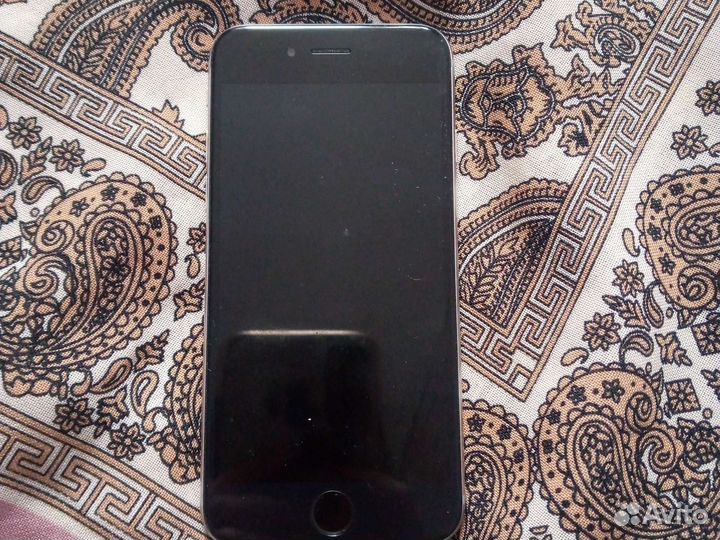 Телефон iPhone 6 32г