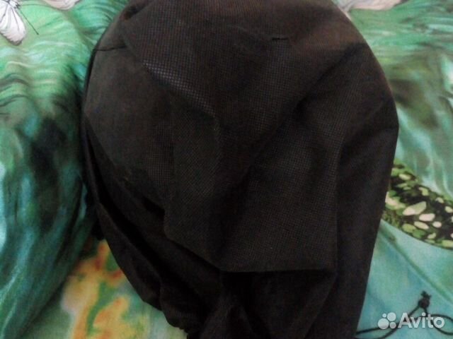 Мото вело шлем 56 57 см головы