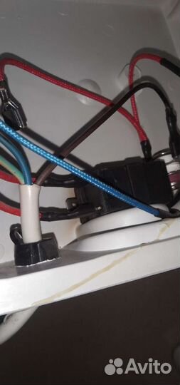 Ремонт водонагревателей, водогреек, бойлеров Ялта