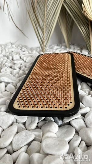 Доска Садху, медные гвозди, наличие и заказ