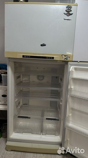 Холодильник daewoo бу