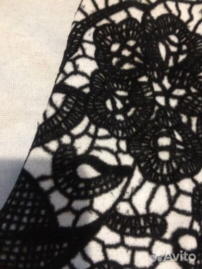 Отрезы тканей