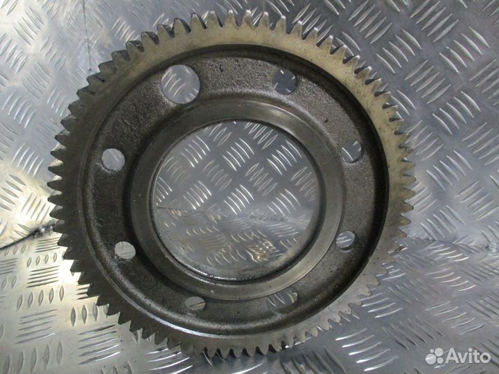 Шестерня грм Volvo 20487611