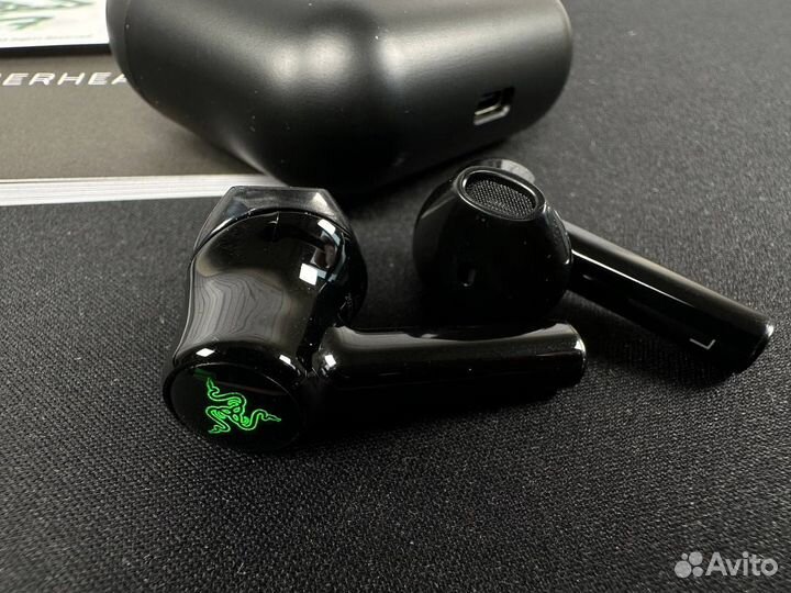 Razer Hammerhead True Wireless X