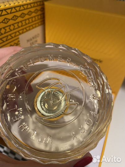 Vilhelm parfumerie mango skin