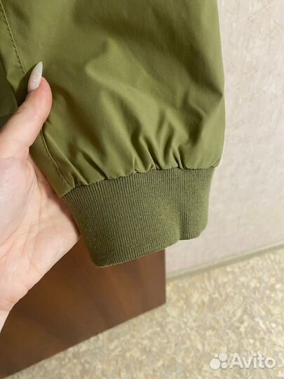 Куртка мужская Adidas