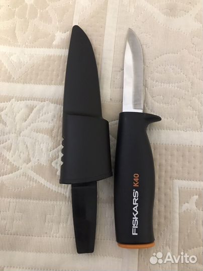 Нож Fiskars k40