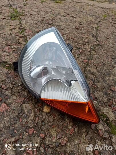 Ford ka Фара Valeo оригинал