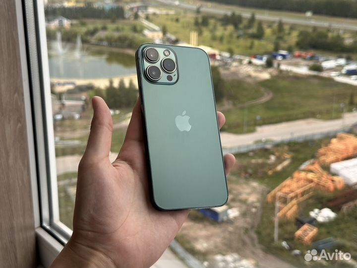 iPhone 13 Pro Max, 256 ГБ