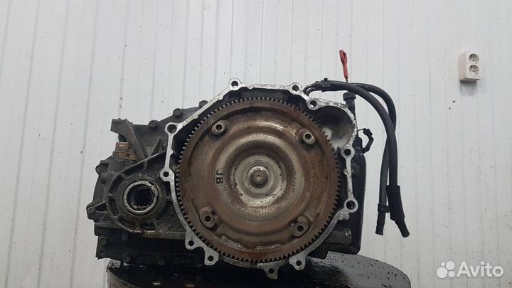 АКПП Hyundai Sonata 4 EF,Tagaz 2001-2012