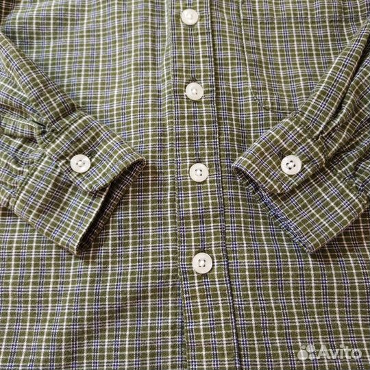 Рубашка для мальчика 98 104 Cherokee