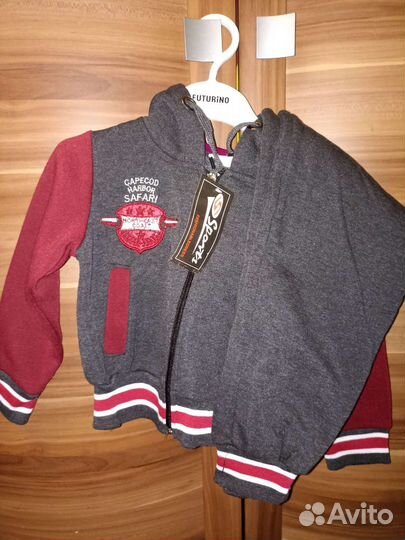 Костюм для мальчика