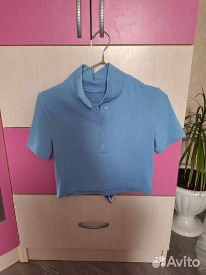 Летний костюм