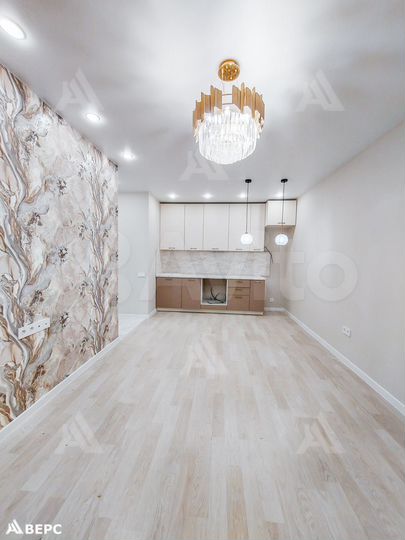 3-к. квартира, 54,4 м², 4/12 эт.