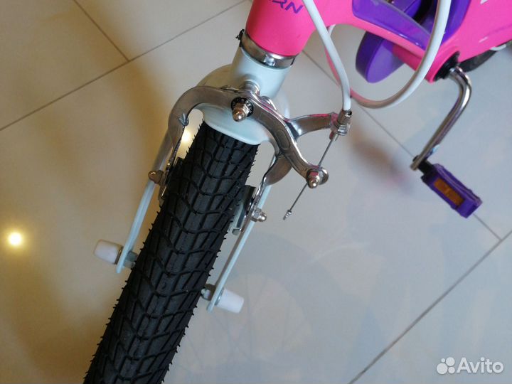 Детский Велосипед stern ultralight airy 14