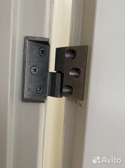 Финские межкомнатные двери