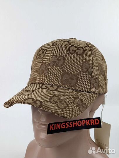 Кепка Gucci