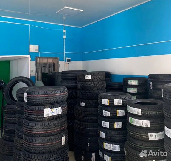 Attar S01 205/60 R16 96V